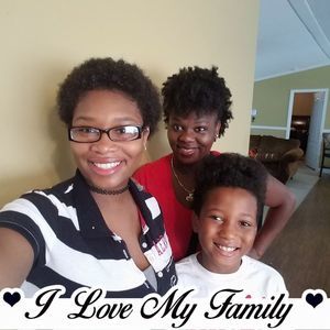 Meet your Posher, Stacey